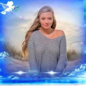 Meet your Posher, Cherie